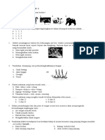 SOAL IPA SELEKSI 2 (SISPRES)