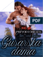 NSK Gusarska Dama