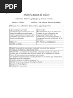 Download planificacion historia 6 by Cintya Barria SN62613628 doc pdf