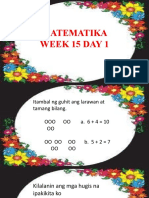 Week 15 Math Day 1 5
