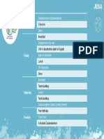 JFN Local Week-end 2022 planning