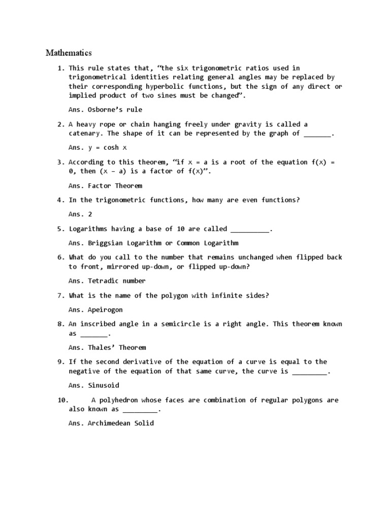 Objective Questions For Quizzer PDF Bipolar Junction Transistor