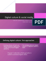 2 Digital Culture