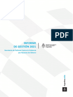 Informe de Gestión 2021 