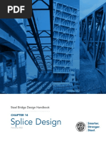 Weld Access Hole (AISC 360 Section J1.6&7) | PDF | Welding | Construction