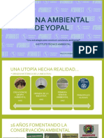 Semana Ambiental de Yopal