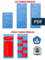 Pokja Taman Sekolah