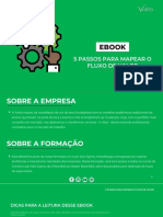 Como as empresas usam o Value Stream Mapping para melhorar a produção