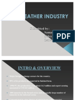 Leather API