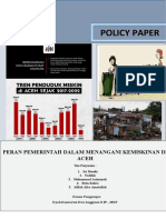 Policy Paper