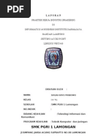Download Laporan Edit by Bagas Bayu Prabowo SN62614727 doc pdf