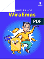 Manual Guide Wira Emas