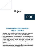 PSDA - Hujan - 2