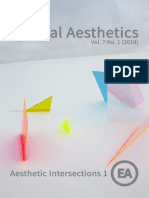 Evental Aesthetics Vol 7 No 1 PDF