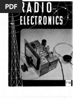 UAベロシティエリート2 25.5cm Wireless World 1984 12 | PDF | Electromagnetic Interference