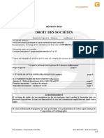 Sujet-DCG-Droit-des-sociétés-2016 4