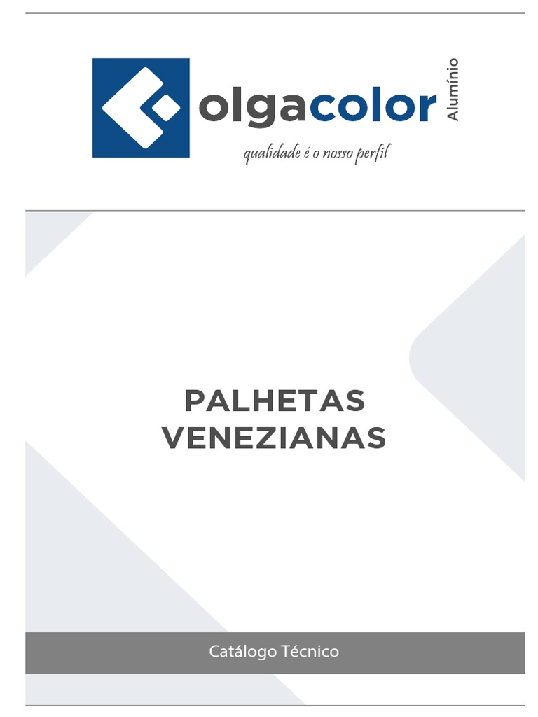 Catalogo VENEZIANA Web PDF