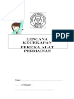 3.1 MODUL Pereka Alat Permainan