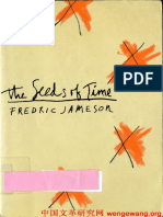 Fredric Jameson - The Seeds of Time-Columbia University Press (1996)