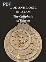 Download God and Logic in Islam by Semir Fedo Medo Sulley SN62614974 doc pdf