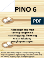 Filipino6 Q3W1