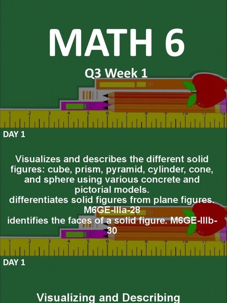 Math6 q3w1 pdf