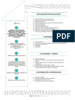 Funciones Ejecutivas