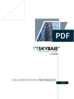 Skybaie - 32 Pages BD
