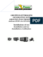 LIB - ISTR.sup.200KVA IT-GB-FR