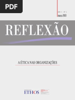 A ética nas organizações