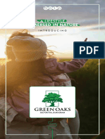 BPTP's Green Oaks - A Lifestyle Immersed in Nature