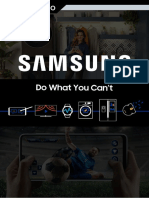Catalogo Digital Samsung
