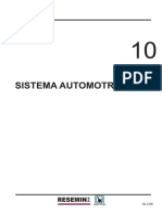 10 - Sistema Automotriz