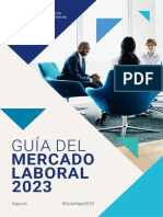 ESGuia Haysdel Mercado Laboral 2023