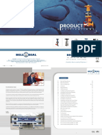 Product Catalogue