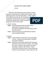 Asuhan Keperawtan Anemia Aplastik KLMPK 3