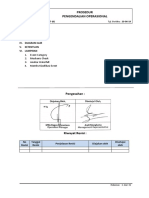 MIN-07 - (0) Operational Control - Rev00