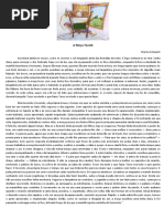 A Moça Tecelã: Entre Fios e Desejos | PDF | Tecelagem | Natureza