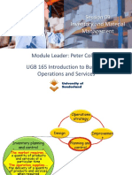 UGB165 Lecture 9 Inventory Management-Com