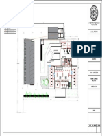 Blokplan Model