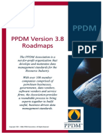 PPDM Roadmap