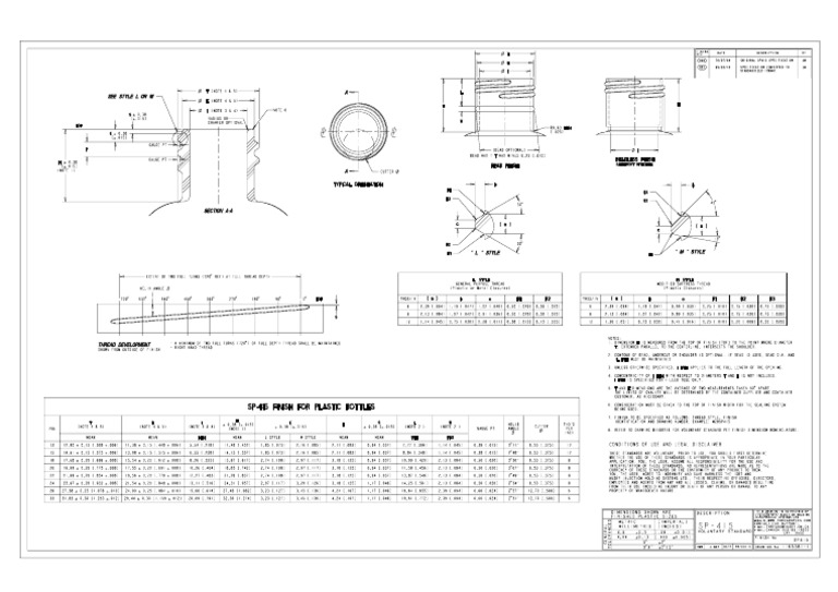 SP 415 | PDF
