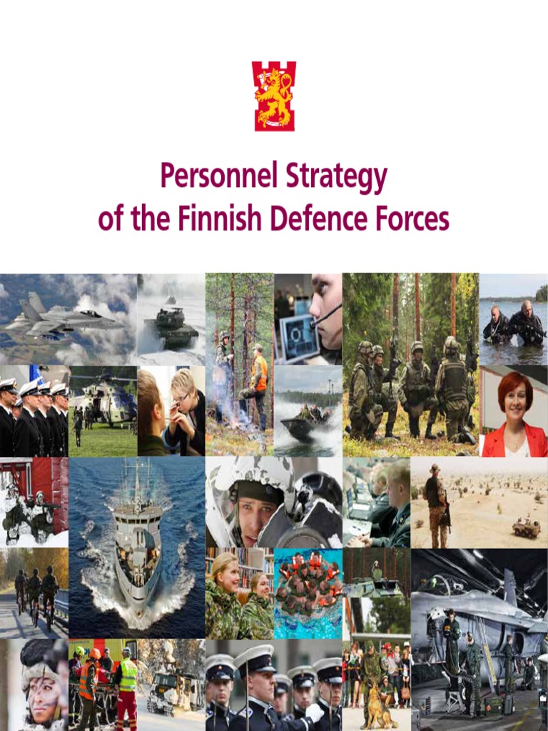 personnel-strategy-of-the-finnish-defence-forces-pdf-military