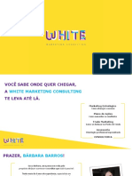 Apresentação Marketing Estratégico Live 18 - 03