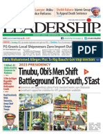 Leadership Epaper 27th December 2022