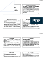 Industrial Economics Chapter Seven Slides