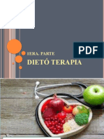 Dietó Terapia