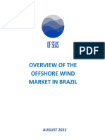 Overview of The Wind Offshore Market in Brazil-1