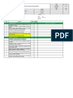 Cal - CLD - Do - 047 Cuestionario de Audotoria de Proveedores Calera