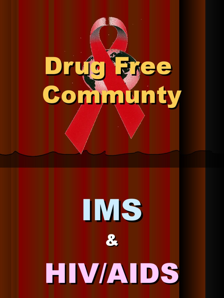 Edukasi IMS dan HIV/AIDS | PDF